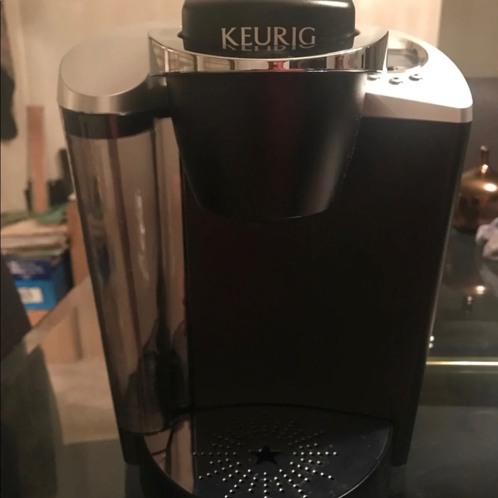 Keurig Coffee Maker